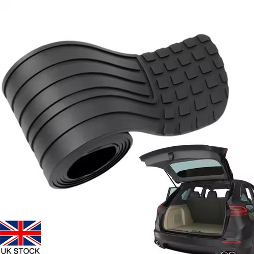 Car bumper protector - car,