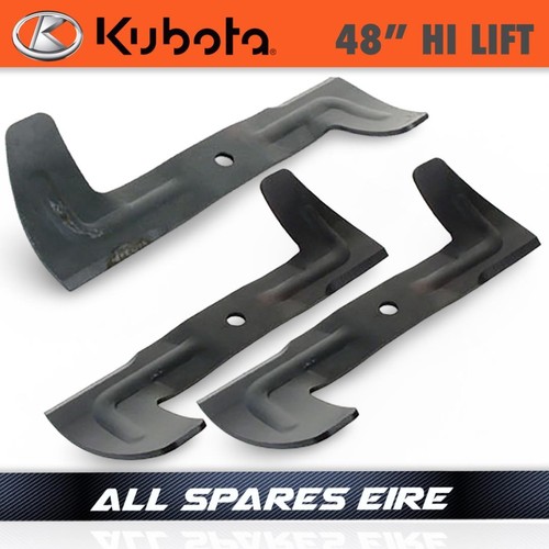 Kubota mower grass - kubota, blade