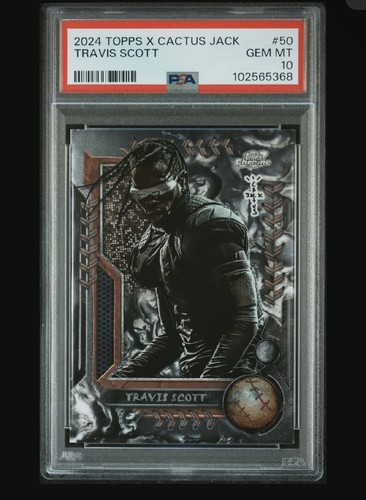 2024 topps cosmic chrome - cosmic, x