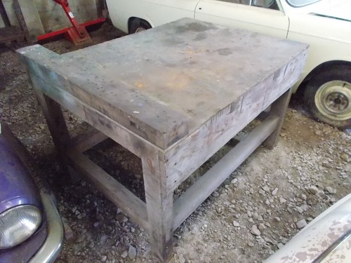 Work bench very strong - bench,