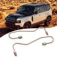 Front Brake Hoses Kit Right