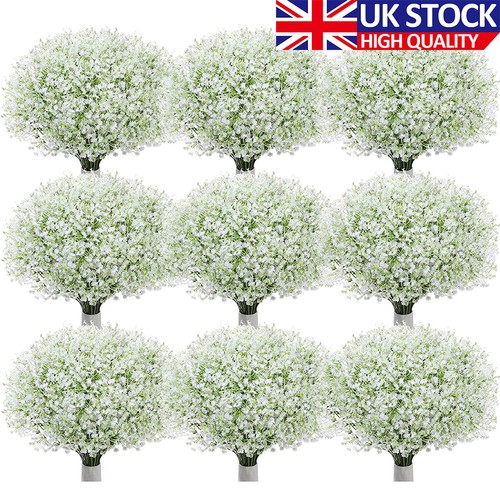 Artificial gypsophila fake - artificial,