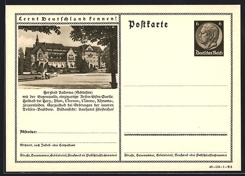 Rudowa silesia kurhotel - rudowa, /silesia,