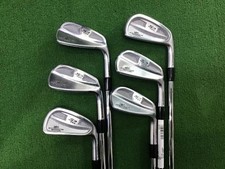 Cobra S3 PRO Irons