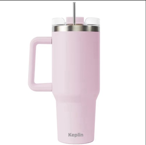 Travel mug thermos - mug, flask