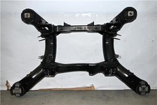 Rear Axle VWA Mercedes-Benz ML
