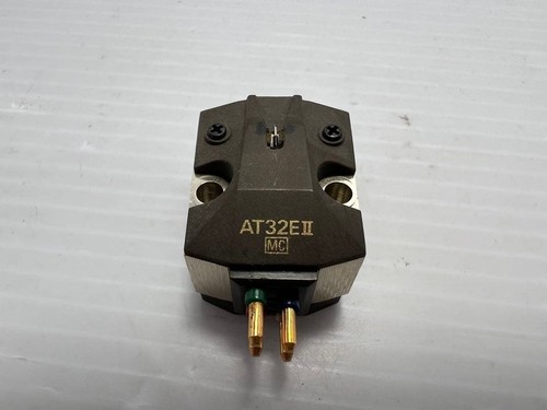 Audio technica at32eii - at32eii, mc