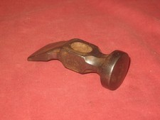 Vintage cobblers hammer head