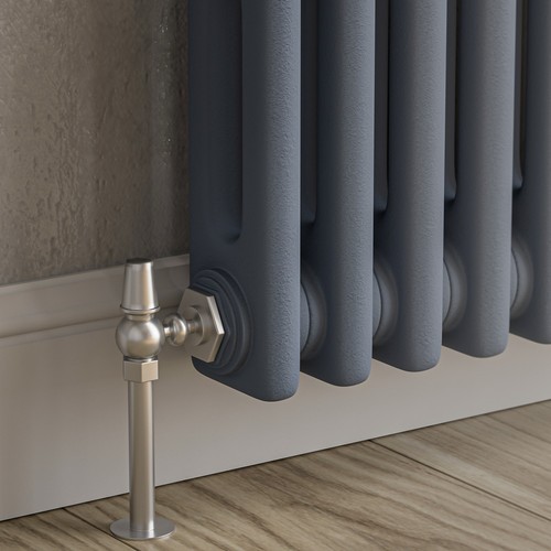 Reggio anthracite vertical - reggio,