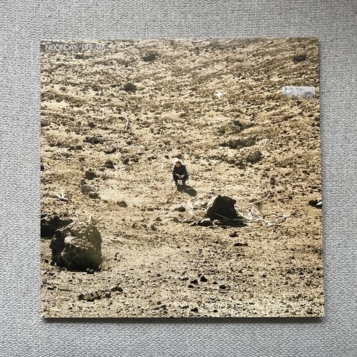 Ben howard noonday dream - -,