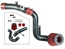 Matte Black Cold Air Intake