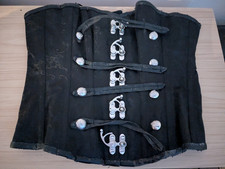 Amazing Black Size 26