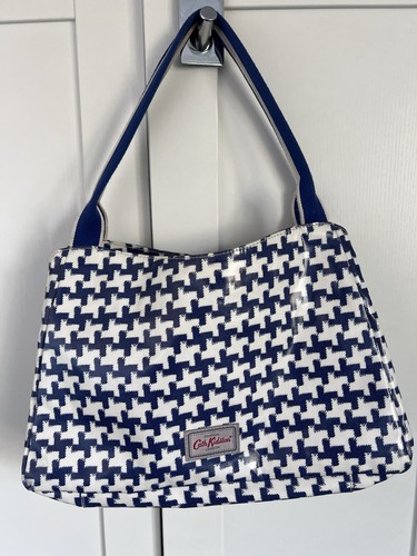 Cath kidston blue and - blue,