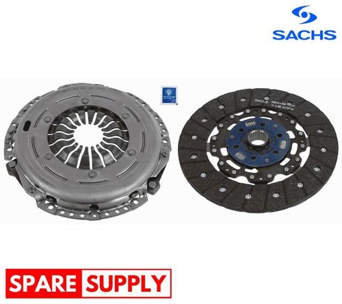 Clutch kit for california - kit,