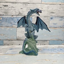 Land of the Dragons Midi Ice Dragon  K092  Boxed  2002