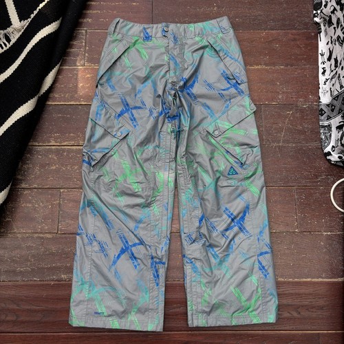 Nike acg snow pants - nike,