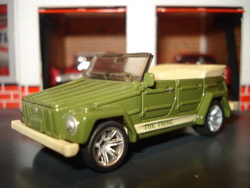 1974 volkswagen thing - 1974,
