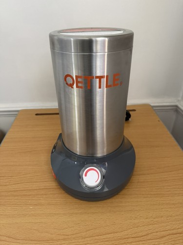 Qettle qvt q8410 litre - qvt-4,