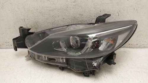 2016 mazda gml8 - 2016, ns
