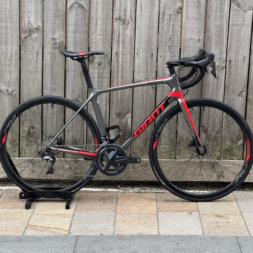 Giant tcr advanced - disc, full