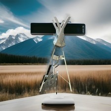 Defender STV312 Mole Claw Trap