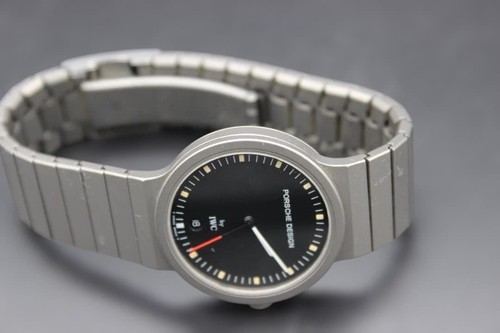 Iwc porsche design ultra - porsche,