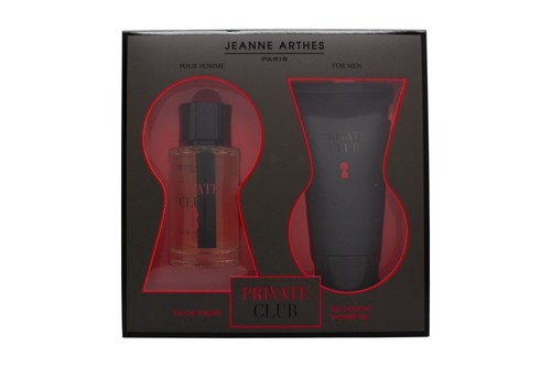 Jeanne arthes private club - jeanne,