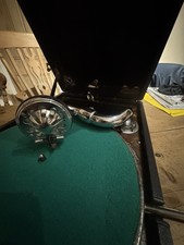 Antique Vintage His Masters