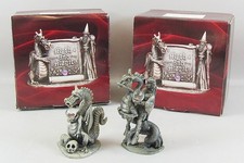 Myth and Magic Tudor Mint -