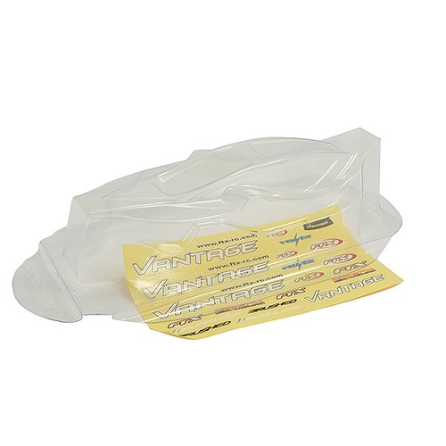 Ftx vantage clear buggy - buggy, ep