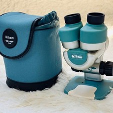 Nikon nature scope - nikon, mini