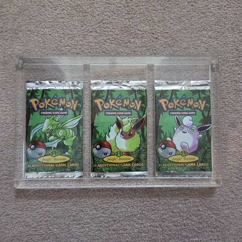 Pokemon 1st edition - pokemon, set