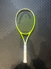 Head Extreme Pro 2024 - Tennis Racket - Grip Size L3