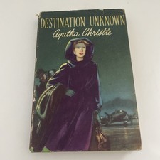 Agatha Christie Destination