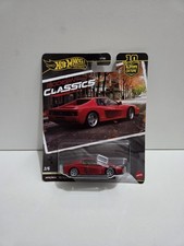 Hot Wheels Ferrari Testarossa