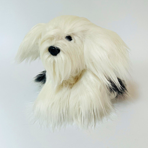 Dulux dog keel toys old - dulux,