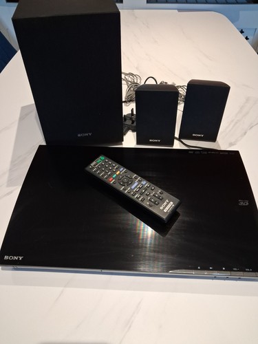 Sony bdv e280 - sony, bdv-e280