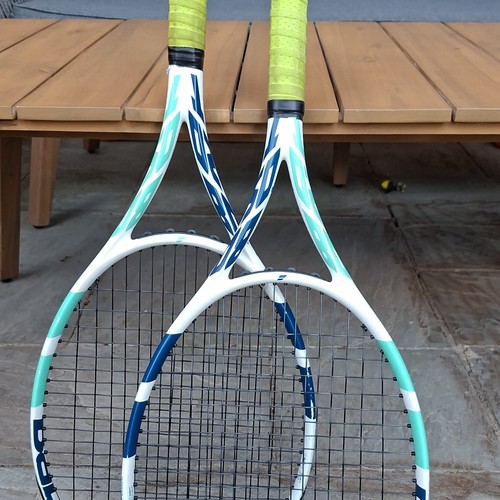 Babolat pure drive lite - 2,