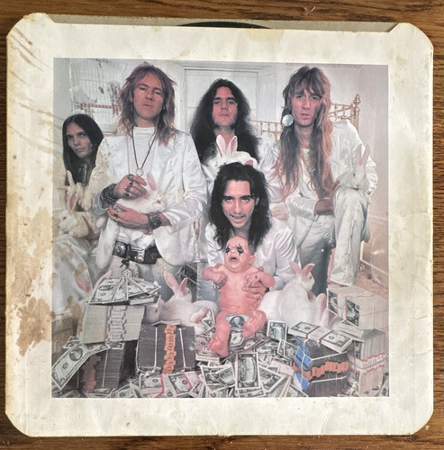 Alice cooper billion - alice,