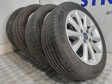 Set Of Genuine 16 Inch FORD
