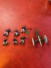 BRITAINS CIVIL WAR UNION GUN