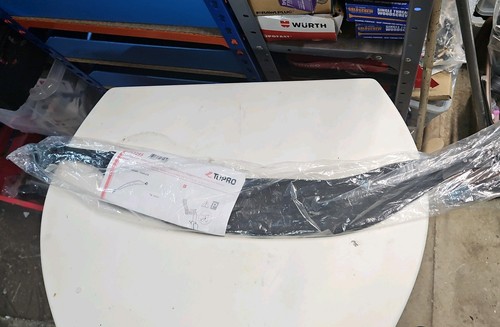 Topro back support - back,