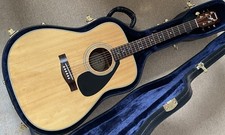 Yamaha F380 Acoustic Guitar