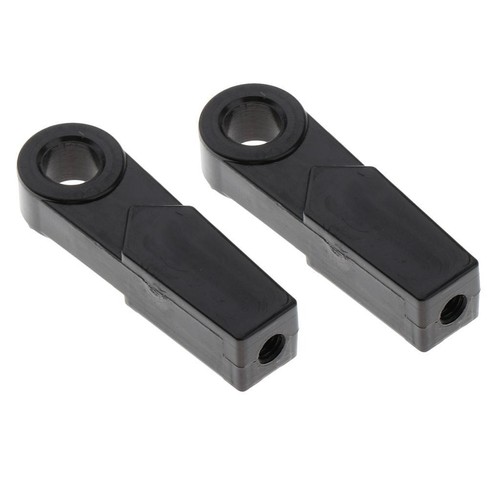 Outboard control end remote - control,