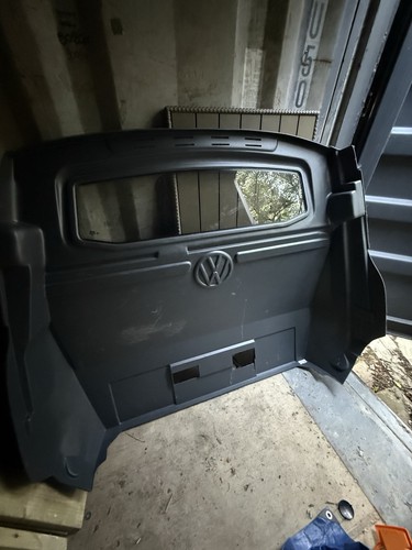 Transporter kombi bulk head - transporter,