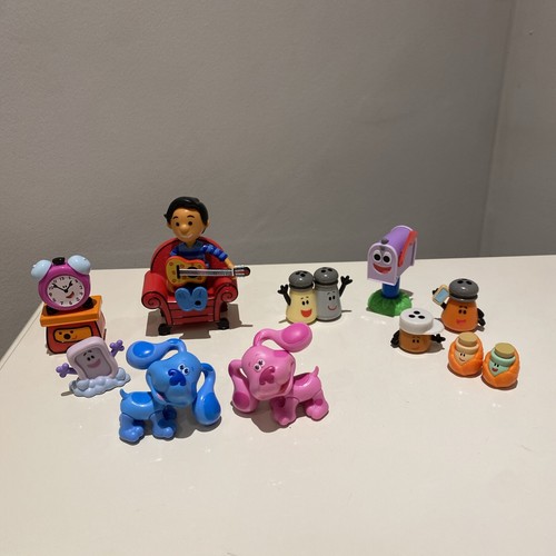 Blue clues you deluxe - blue's,