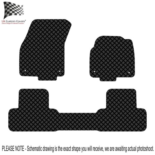 Fits land rover range - fits,