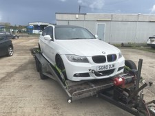 Bmw e90 lci 320i n43 - lci, sport