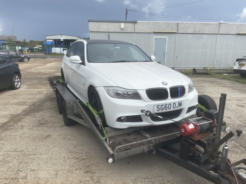 Bmw e90 lci 320i n43 - e90,