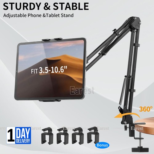 360 long arm lazy - 360°,